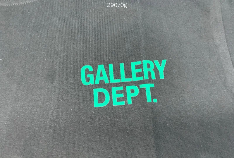 Gallery dept 3