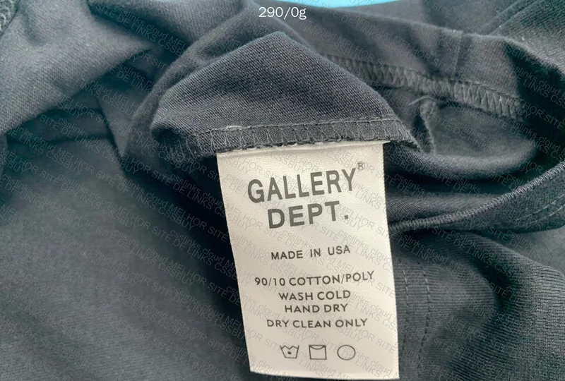 Gallery dept 5