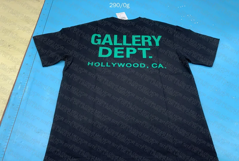 Gallery dept 6
