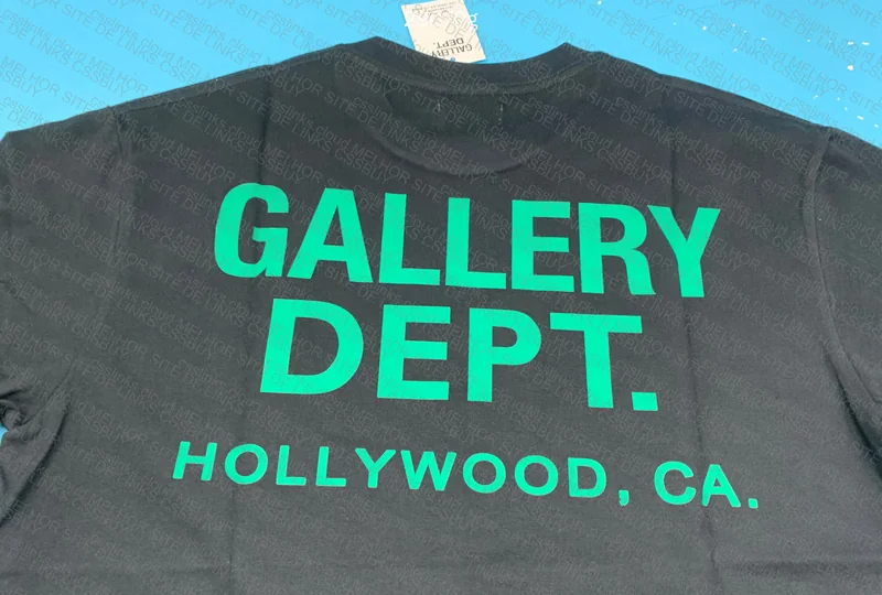 Gallery dept 7