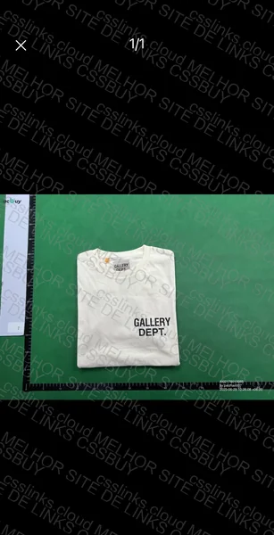 ☢️ Gallery Dept ☢️ 4
