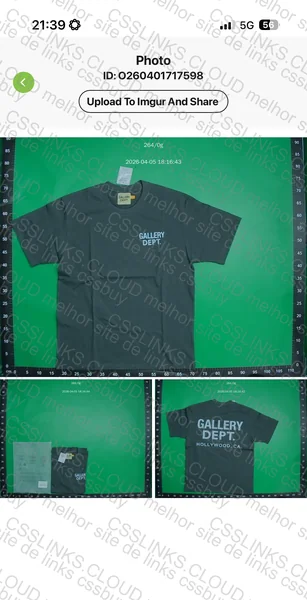 Gallery dept 2