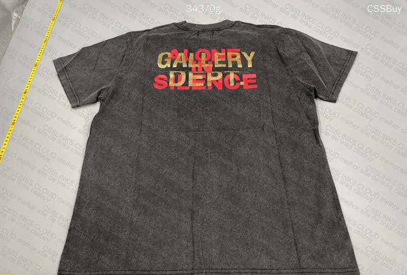 Gallery dept alone in silence 3