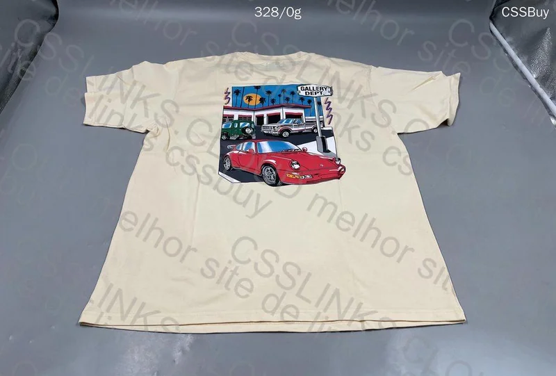 Gallery Dept Drive Thru Tee