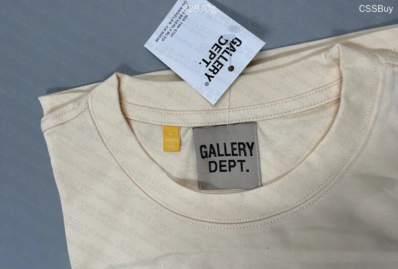 Gallery Dept Drive Thru Tee 2