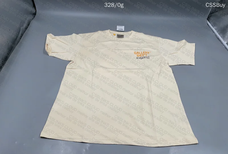 Gallery Dept Drive Thru Tee 4