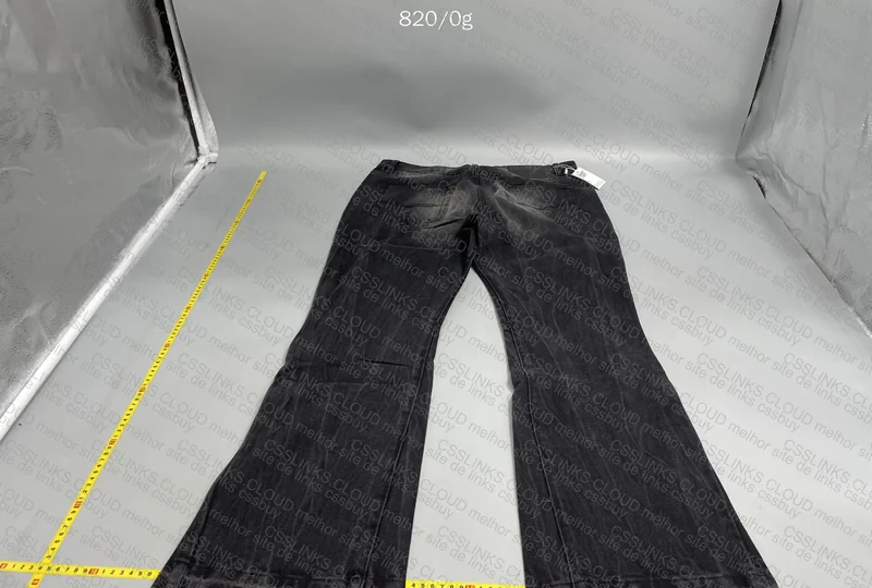 Gallery Dept Flare Jeans 5