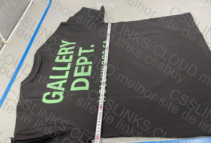 Gallery Dept GL???