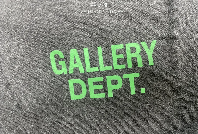 gallery dept gl???