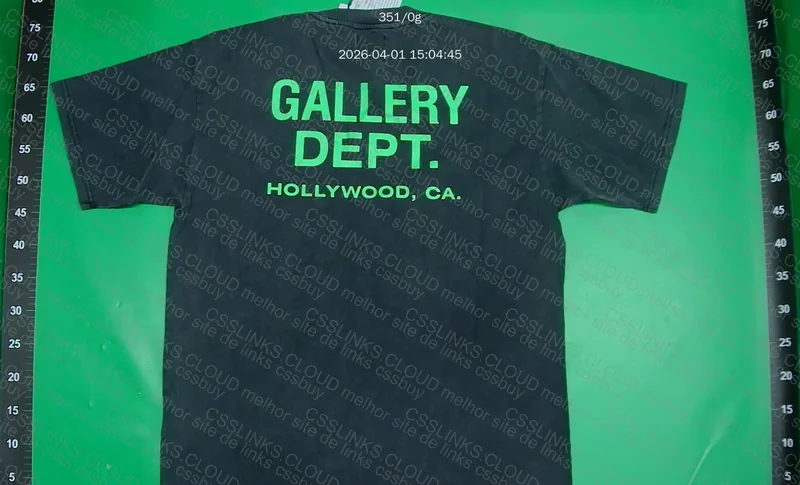 gallery dept gl??? 5