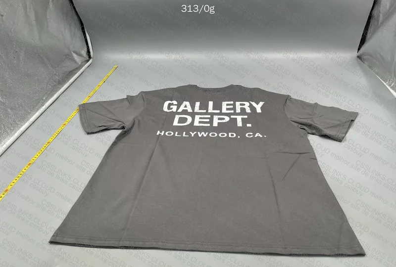 Gallery Dept. (GL or LR?) 5