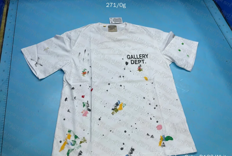 Gallery Dept - GL or RL