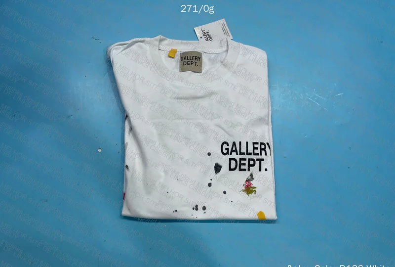 Gallery Dept - GL or RL 2