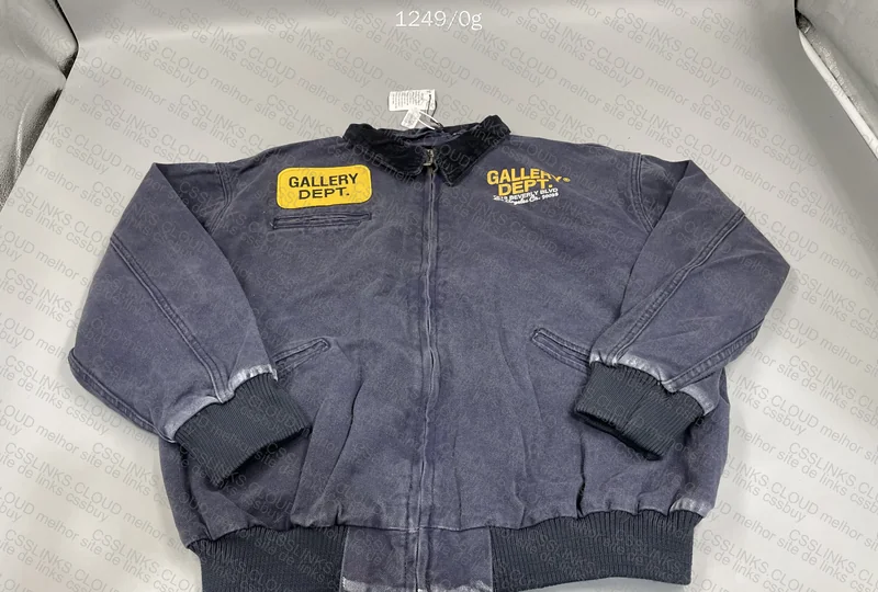 Gallery dept mechanic jacket 10