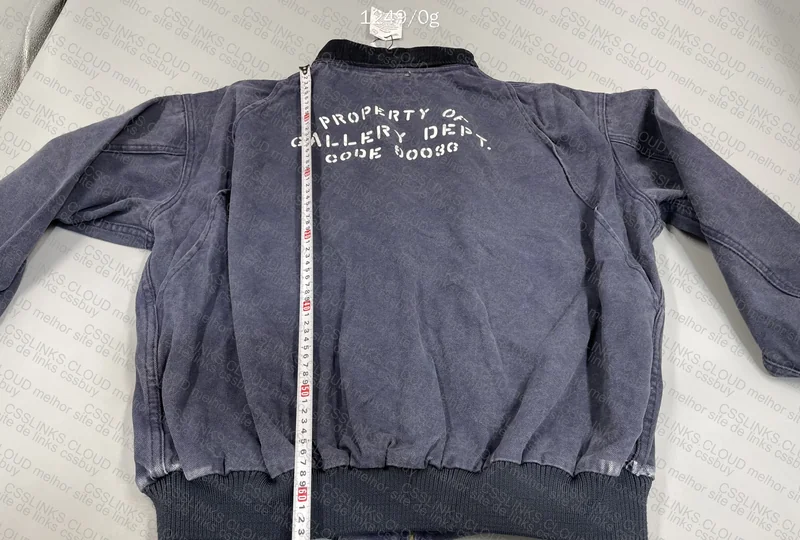 Gallery dept mechanic jacket 6