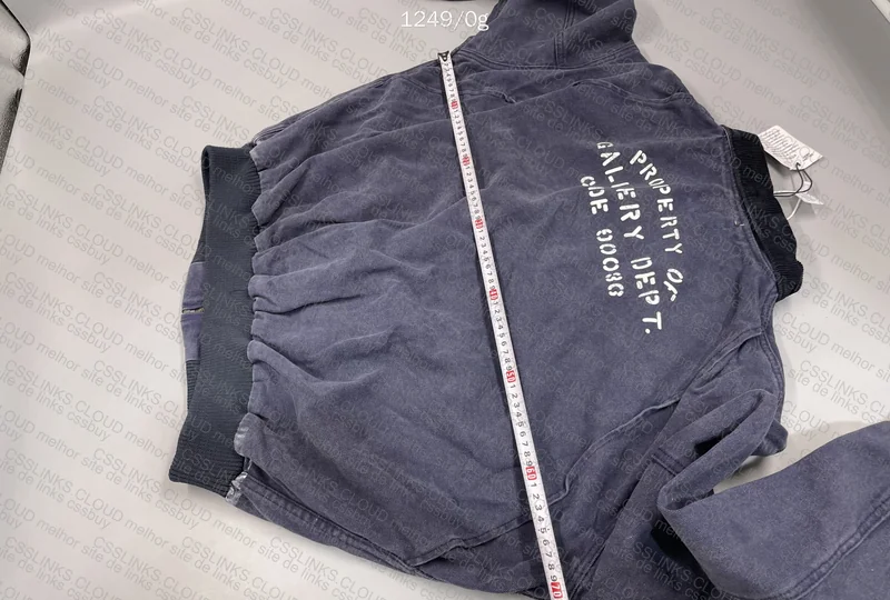 Gallery dept mechanic jacket 7