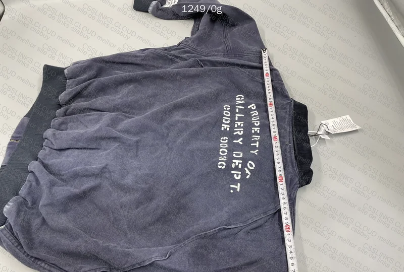 Gallery dept mechanic jacket 8