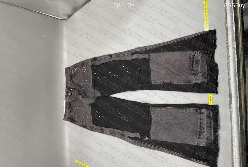 Gallery Dept pants