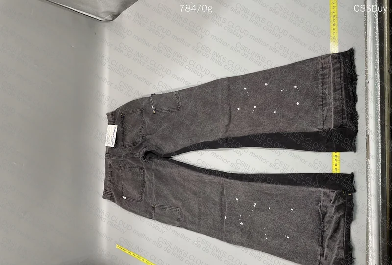 Gallery Dept pants 3