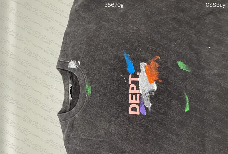 Gallery Dept Tee