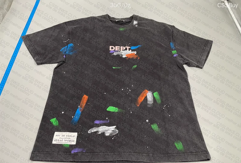 Gallery Dept Tee 4