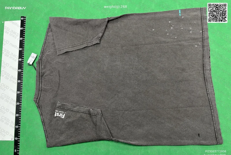 Gallery Dept Tokyo Shirt 2