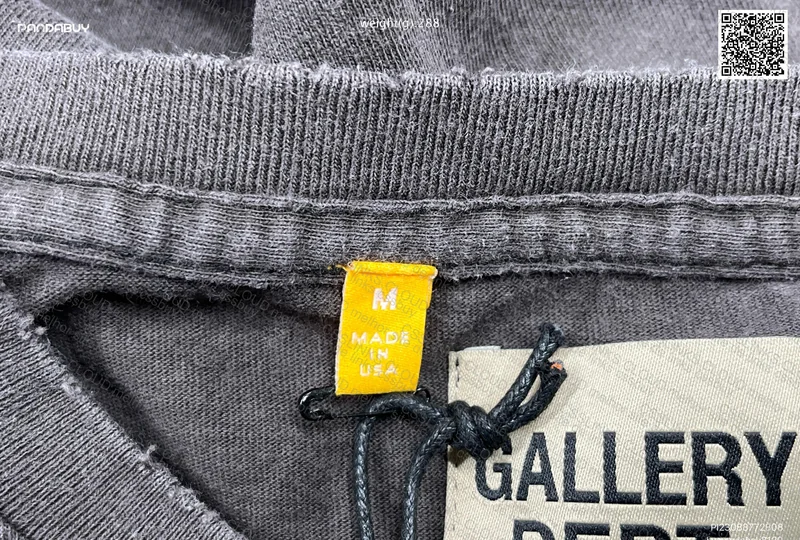 Gallery Dept Tokyo Shirt 3