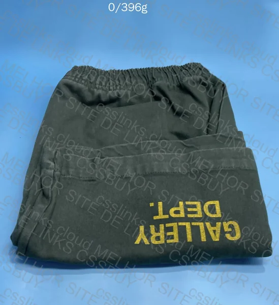 Gallery Dept. Zuma Shorts 2
