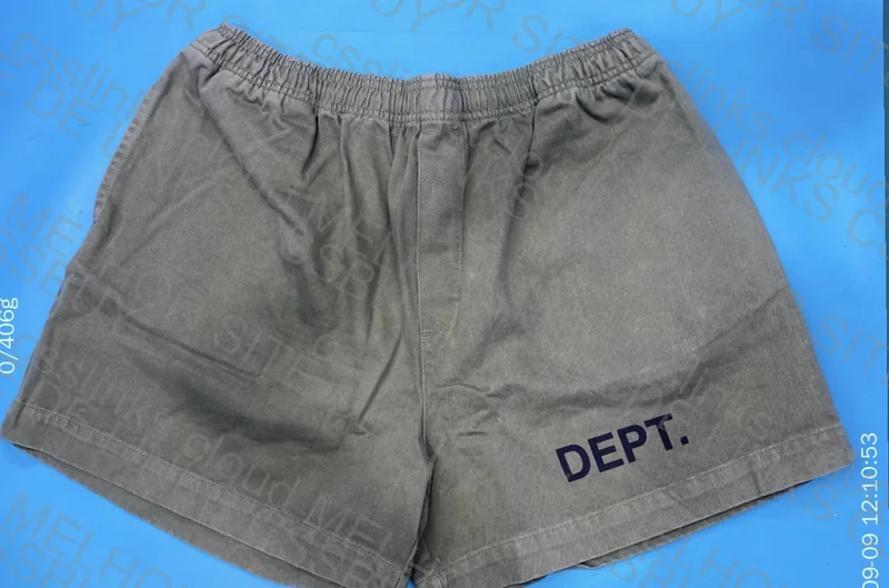 Gallery Dept. Zuma Shorts 3