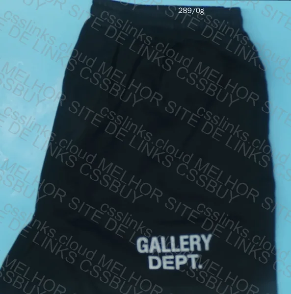 Gallery Dept. Zuma Shorts 5