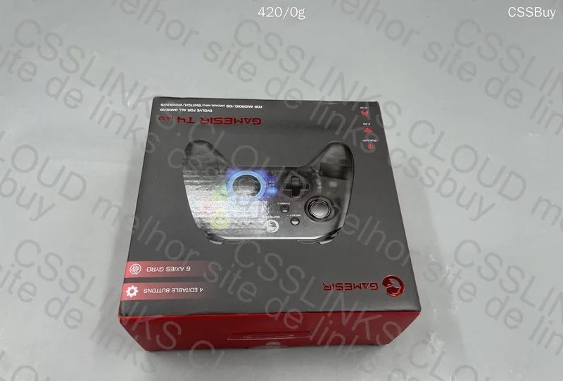 GameSir T4 Pro