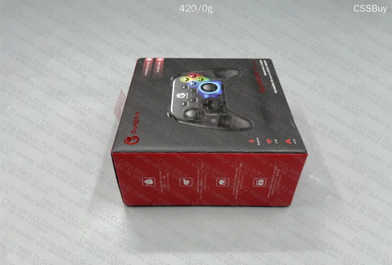 GameSir T4 Pro 3