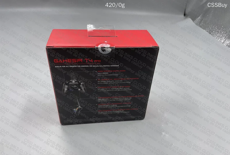 GameSir T4 Pro 4