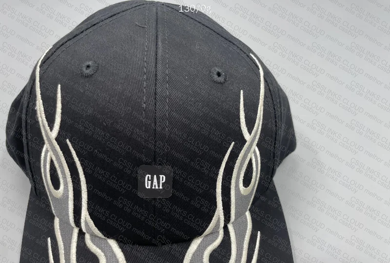 gap x balenciaga