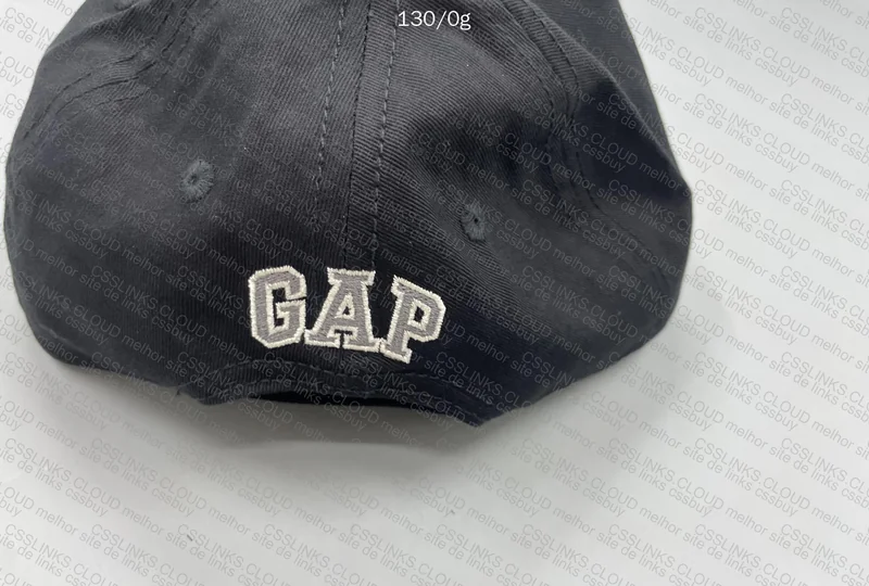 gap x balenciaga 3