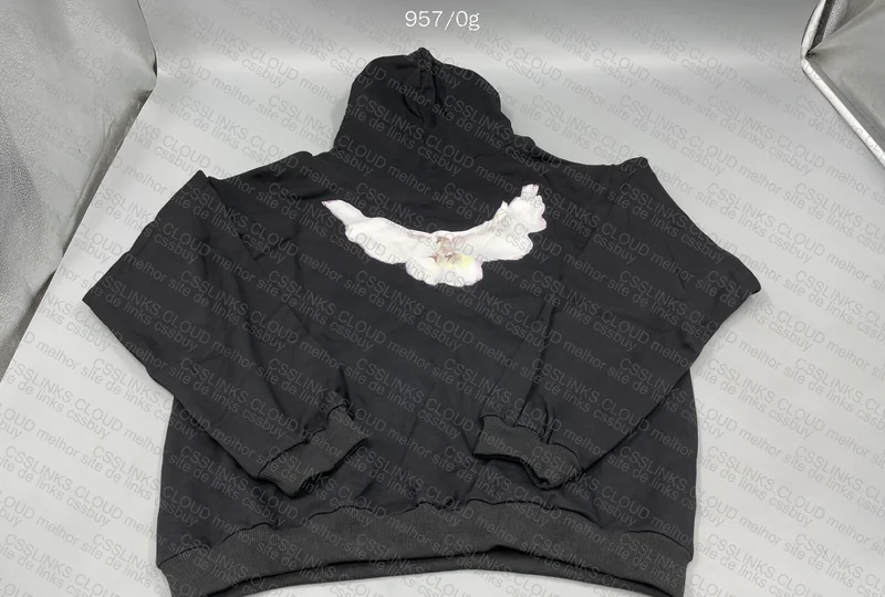 GAP x YEEZY - Sweatshirt (Returned)