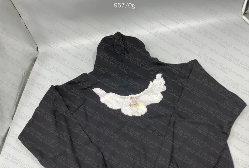 GAP x YEEZY - Sweatshirt (Returned) 4