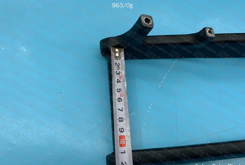 Carbon Fork