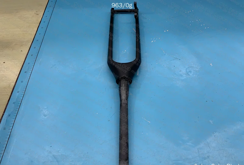 Carbon Fork 3