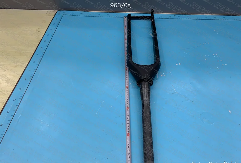 Carbon Fork 5