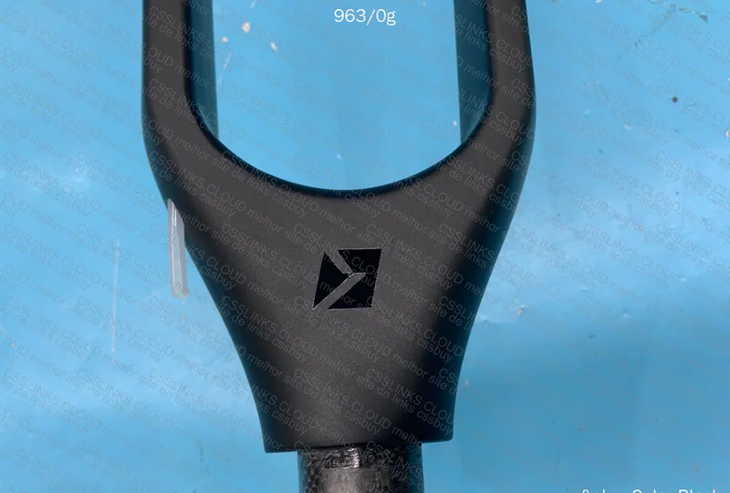 Carbon Fork 8