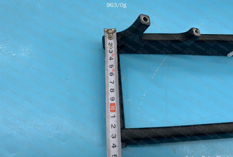 Carbon Fork 9