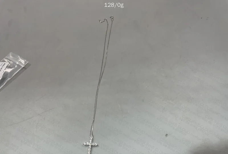 Cross Choker (Survival Source) 2