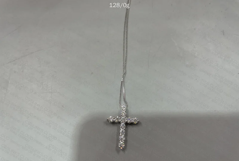 Cross Choker (Survival Source) 3