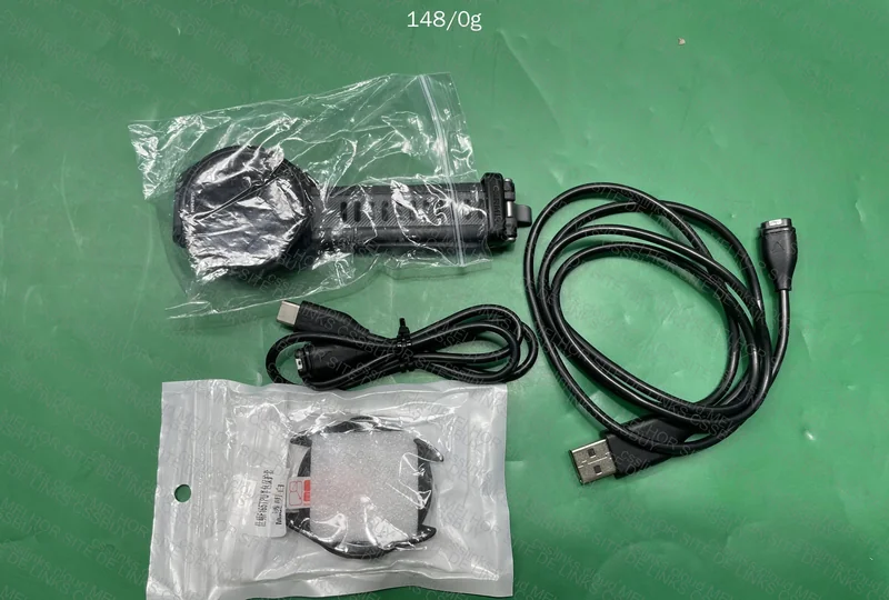 Garmin 165 Forerunner