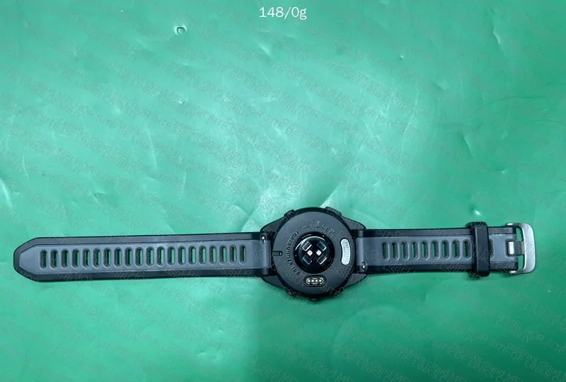 Garmin 165 Forerunner 4