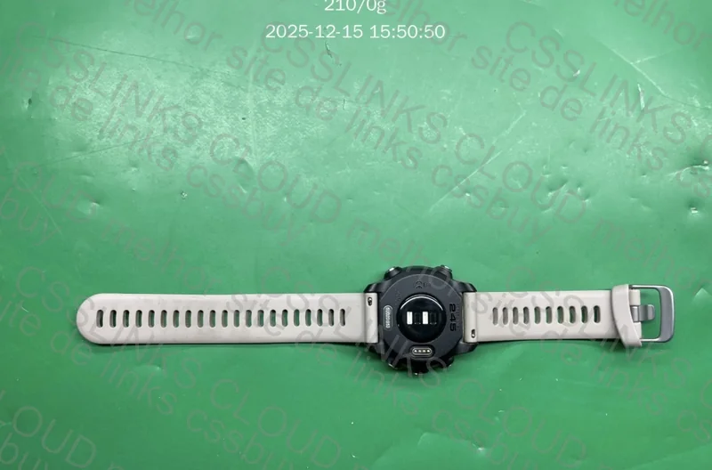 Garmin 245 Forerunner 3