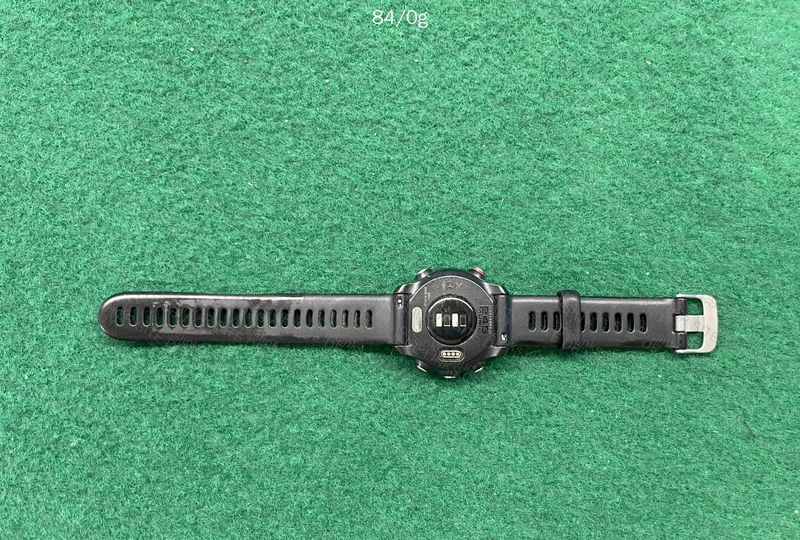 Garmin 245 music 3