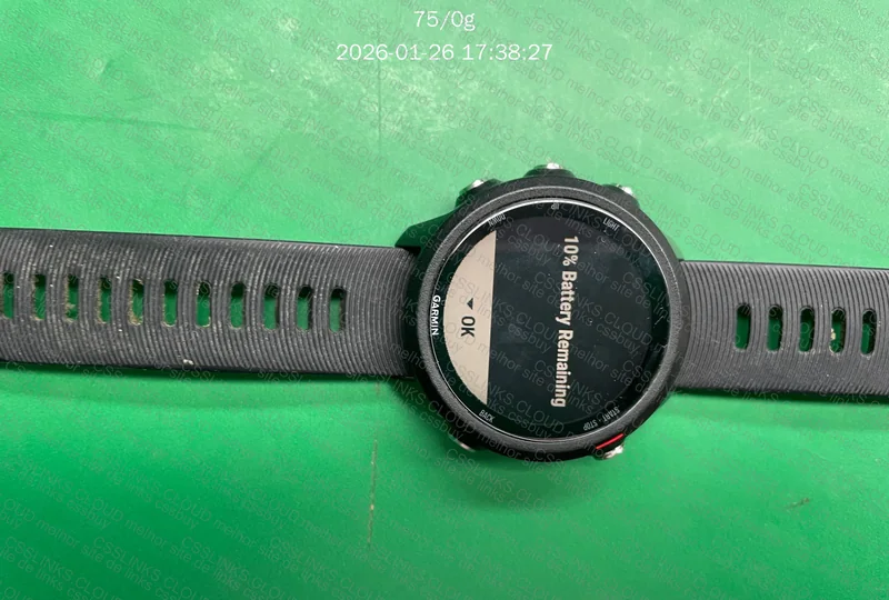Garmin 245 music 2