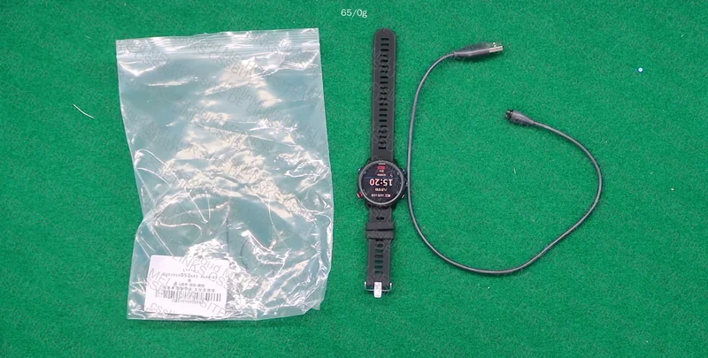 Garmin 245 music (ajuda) 3